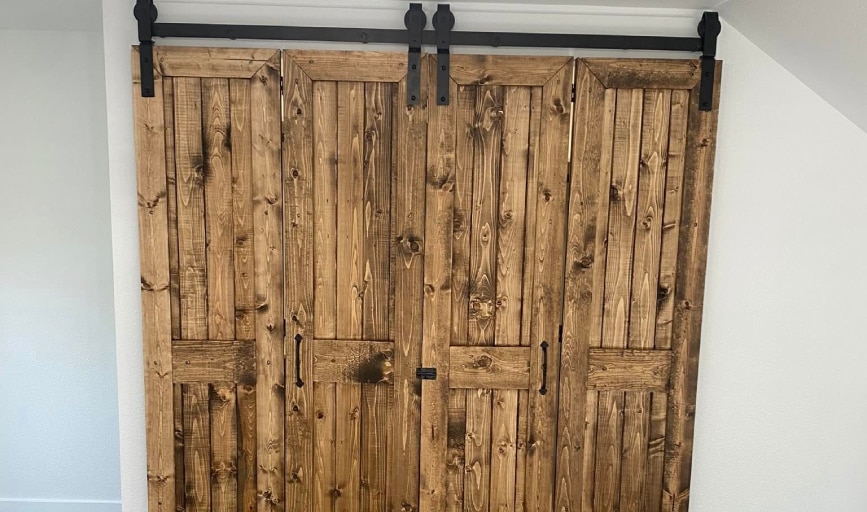 Door Installation